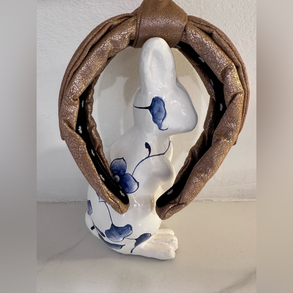 Lele Sadoughi headband - Picture 6 of 6